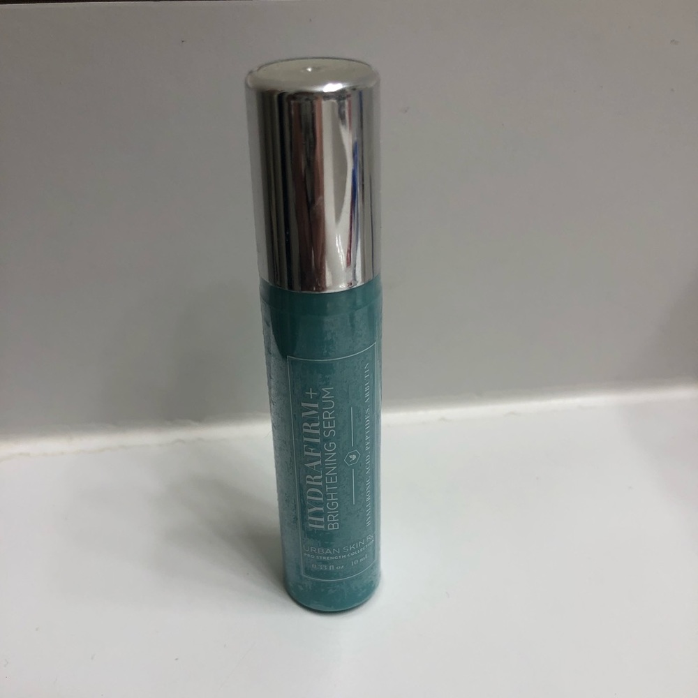 NWT HYDRAFIRM+ BRIGHTENING SERUM